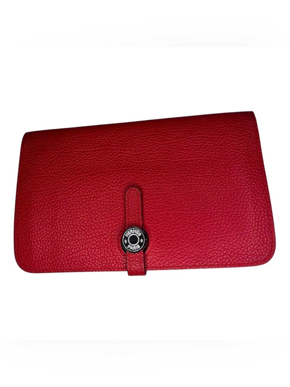 Hermes 'Dogon Duo' Wallet